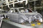 Renault Koleos 2008 года